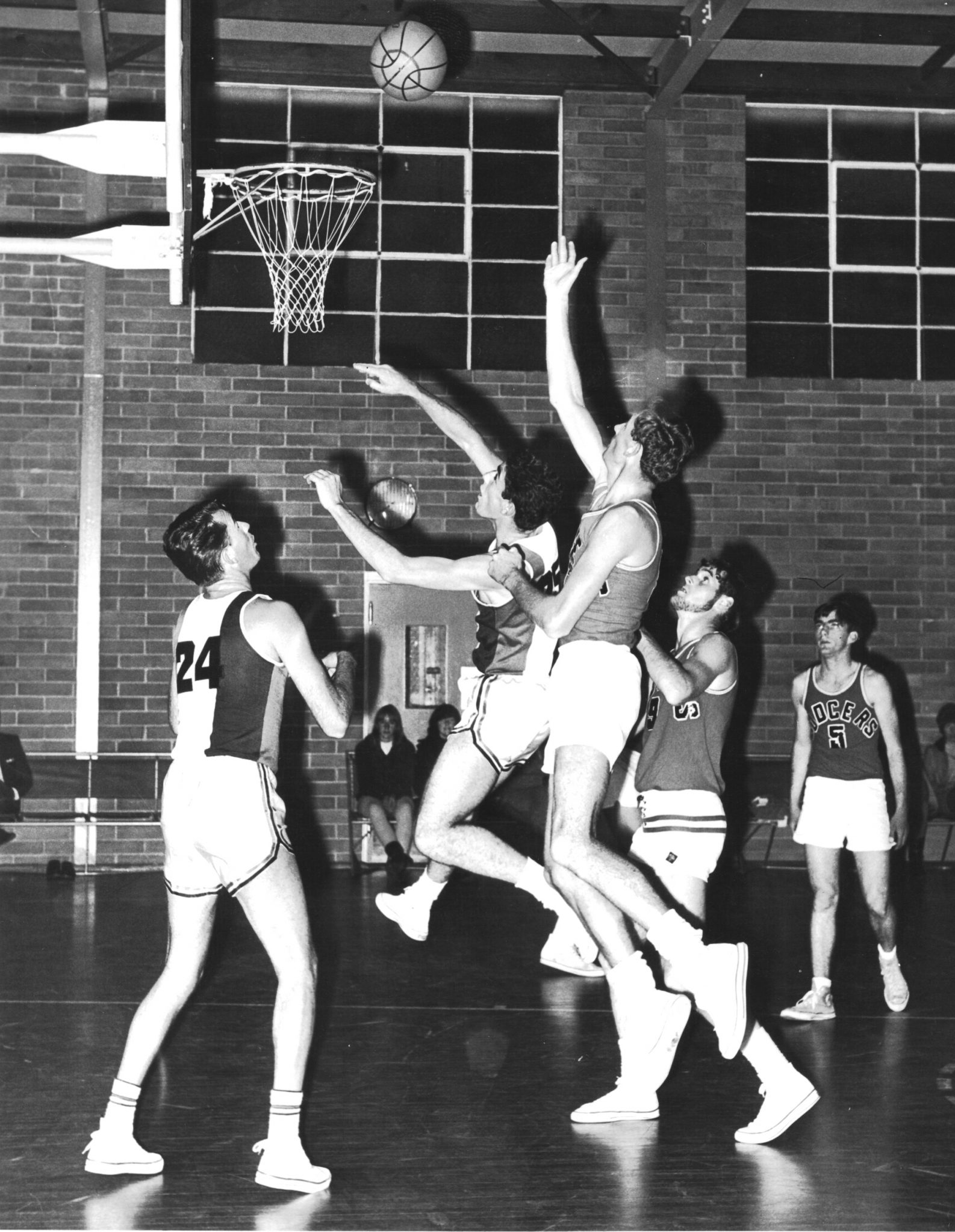 Basketball ACT to Celebrate 75th Anniversary in 2024 Basketball ACT